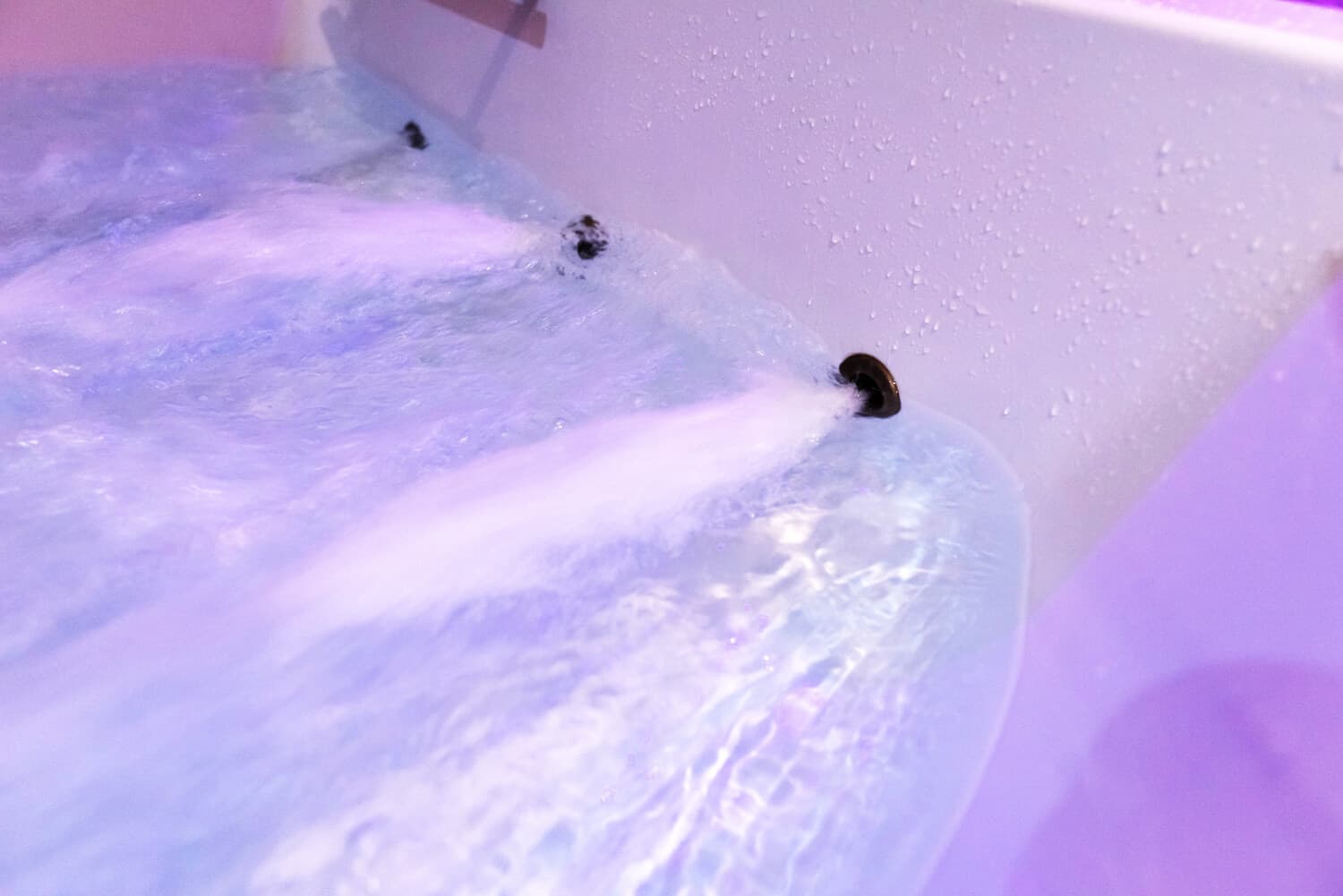 Motel erótico en Lugo