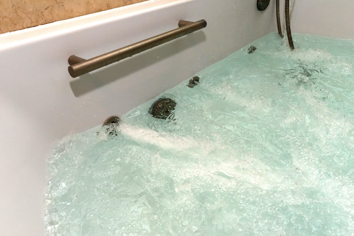 Habitaciones con jacuzzi en Lugo